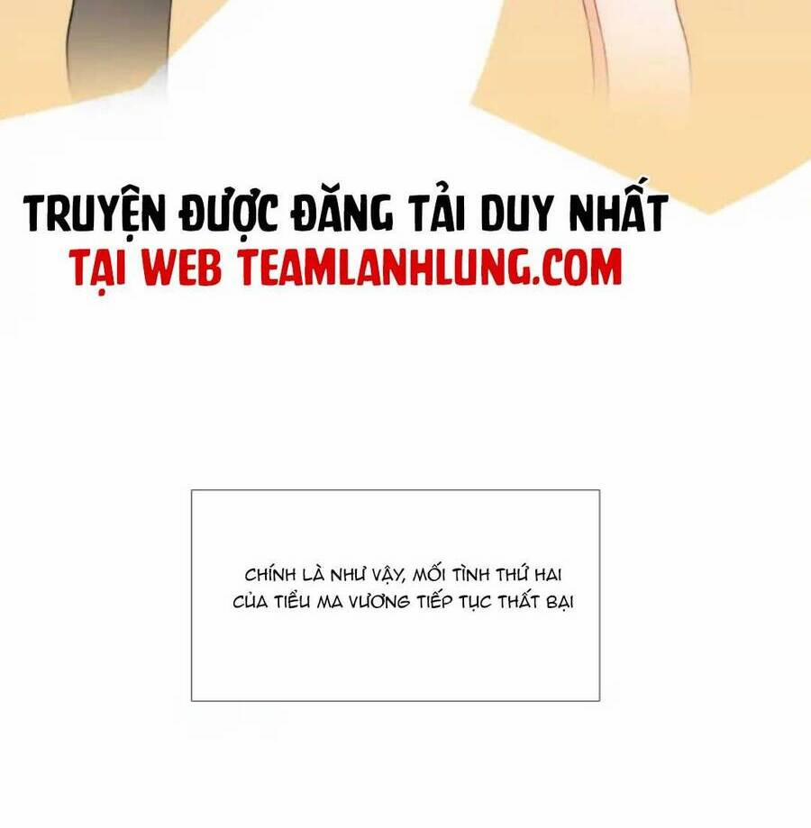 Tiểu Ma Vương Học Cách Yêu Đương 14 trang 36