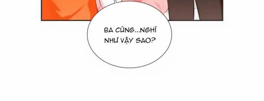 Tiểu Ma Vương Học Cách Yêu Đương 15 trang 7