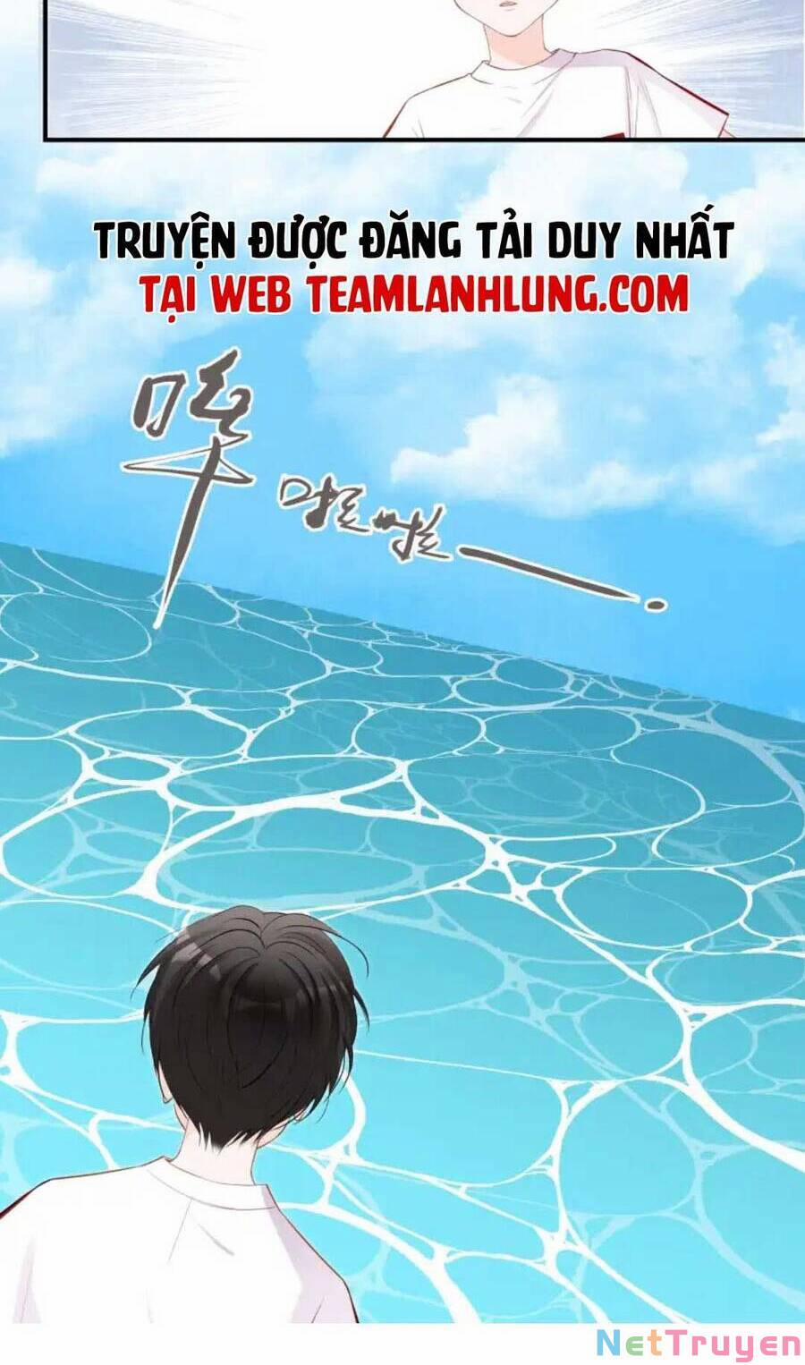 Tiểu Ma Vương Học Cách Yêu Đương 16 trang 21