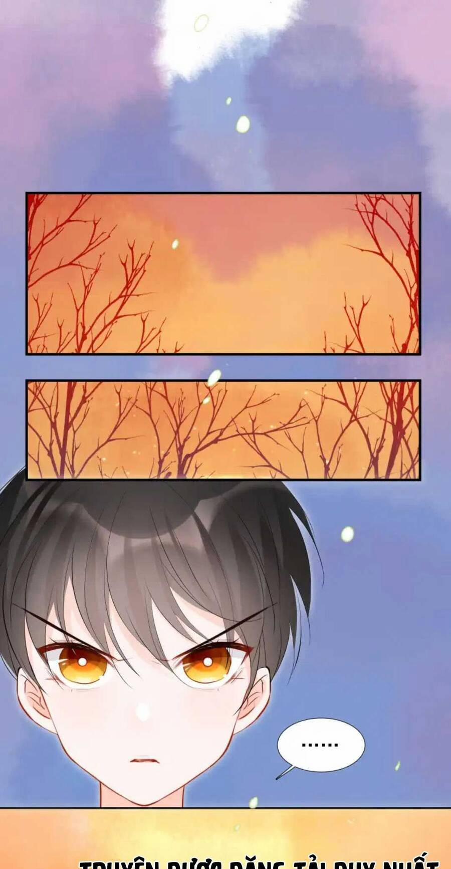 Tiểu Ma Vương Học Cách Yêu Đương 17 trang 20