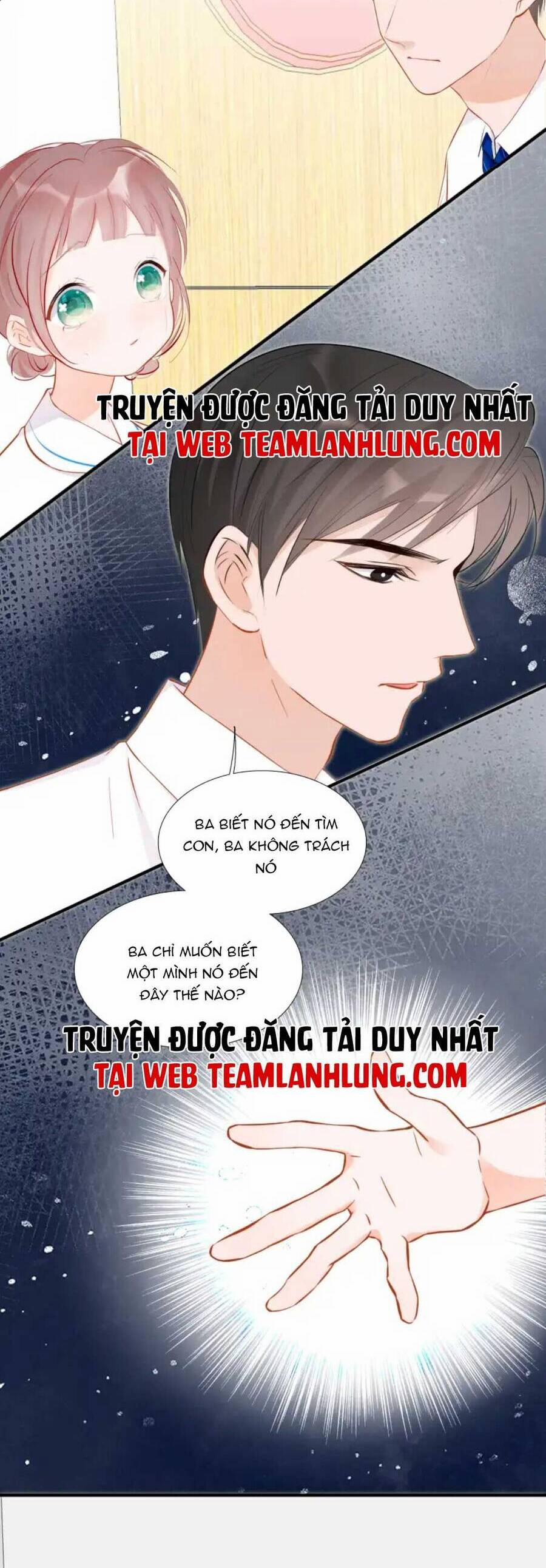 Tiểu Ma Vương Học Cách Yêu Đương 18 trang 16