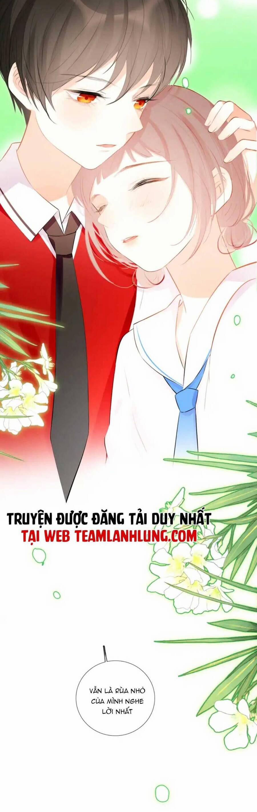 Tiểu Ma Vương Học Cách Yêu Đương 19 trang 18