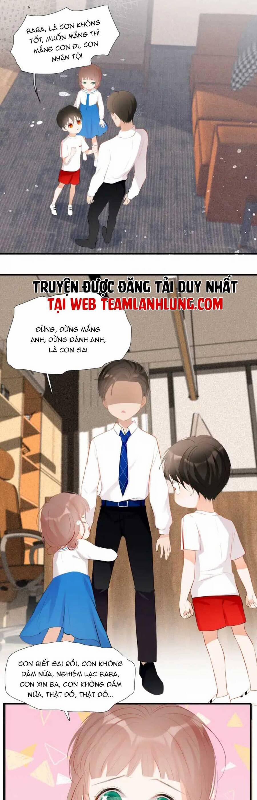 Tiểu Ma Vương Học Cách Yêu Đương 19 trang 9