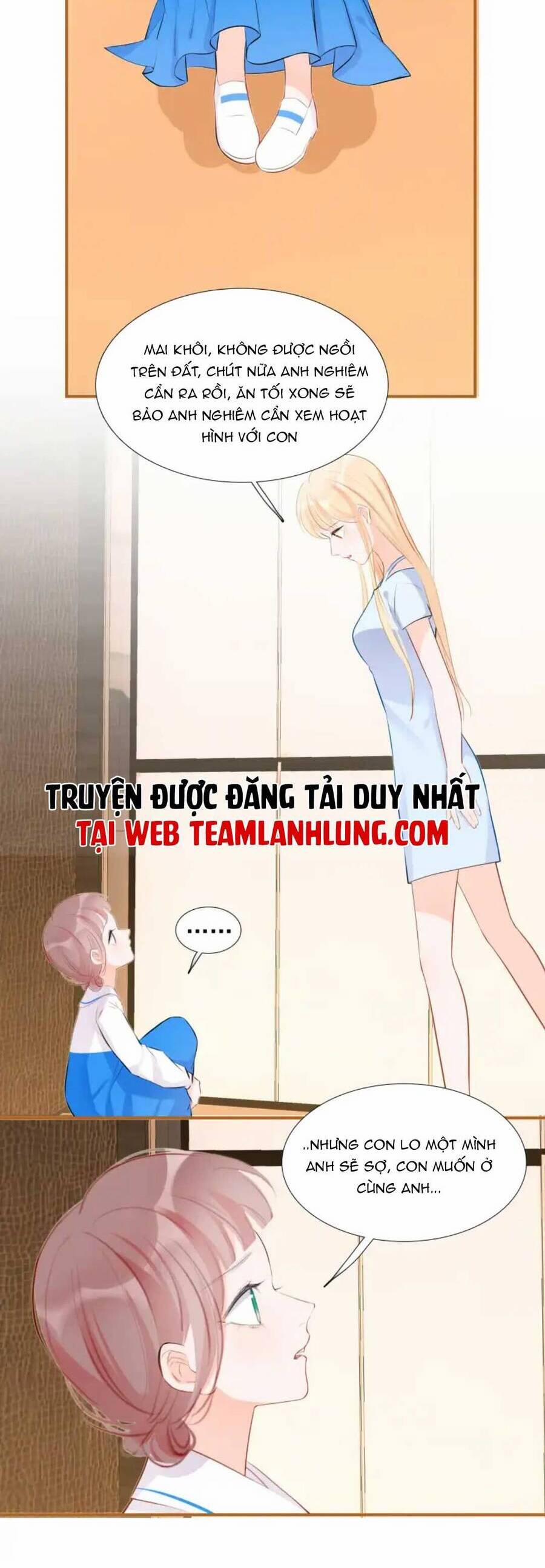 Tiểu Ma Vương Học Cách Yêu Đương 20 trang 14