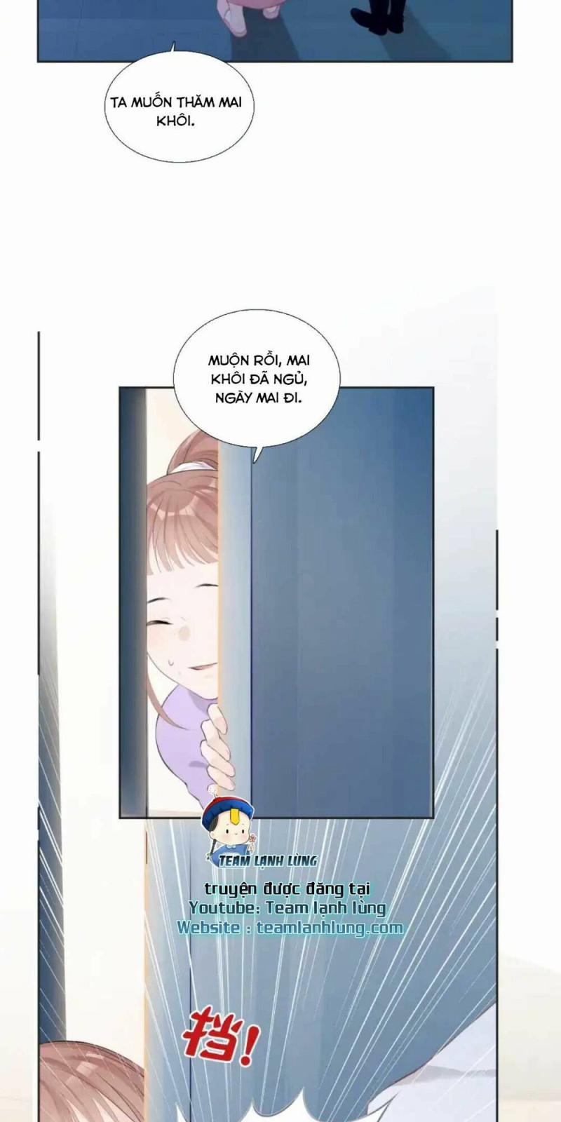 Tiểu Ma Vương Học Cách Yêu Đương 3 trang 2