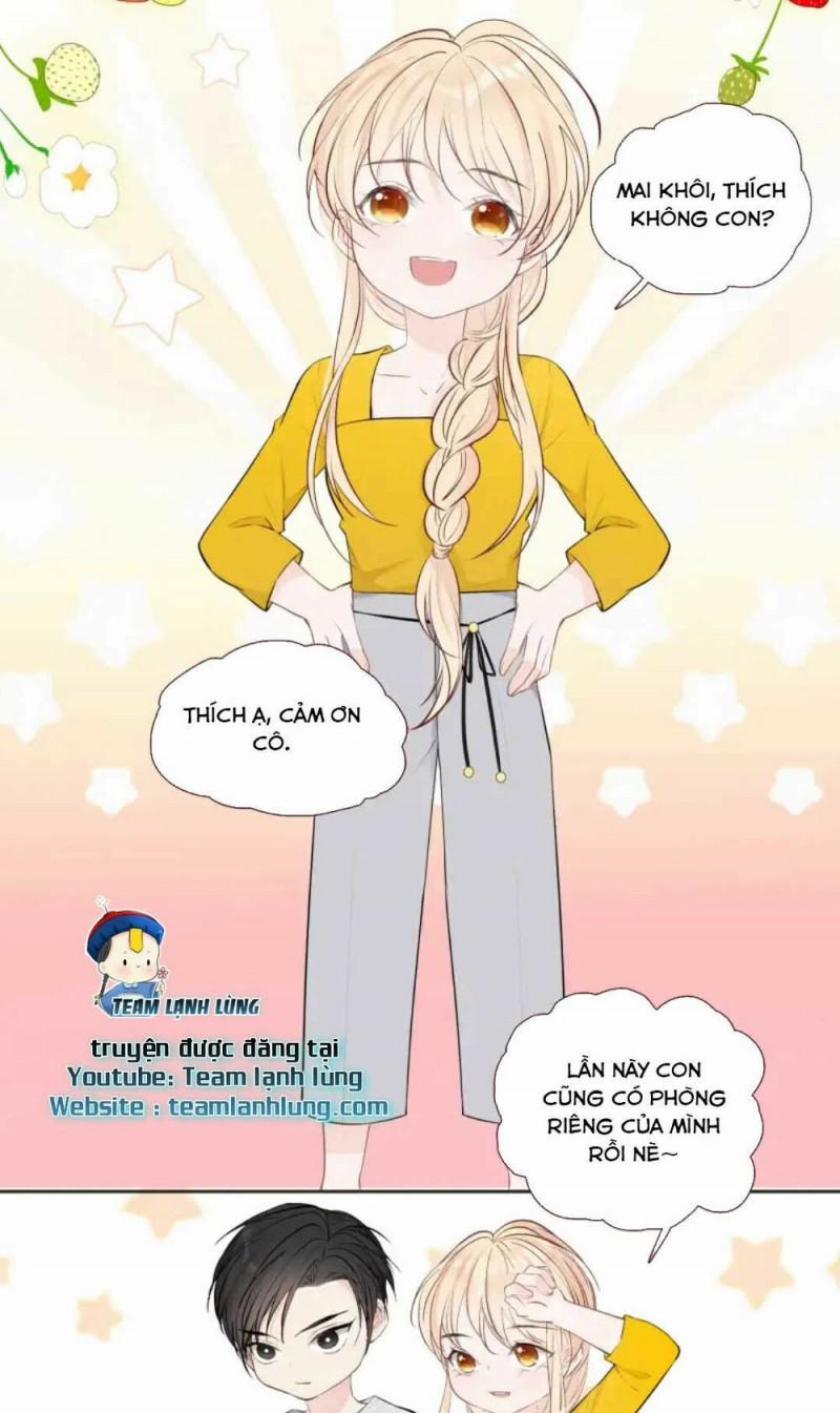 Tiểu Ma Vương Học Cách Yêu Đương 4 trang 2