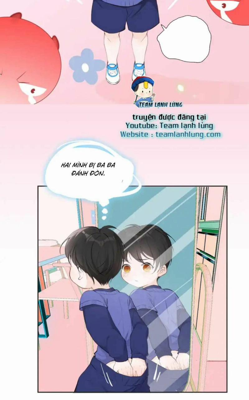 Tiểu Ma Vương Học Cách Yêu Đương 4 trang 26