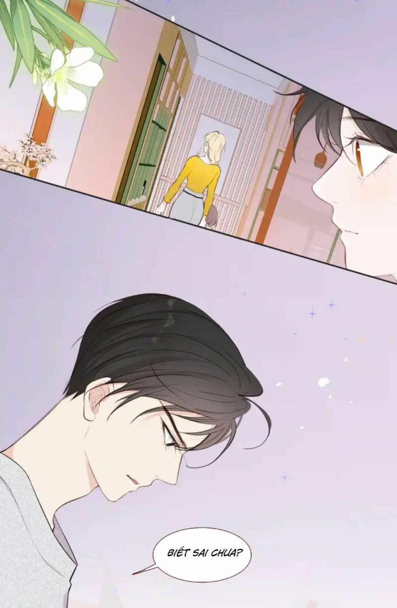 Tiểu Ma Vương Học Cách Yêu Đương 4 trang 42