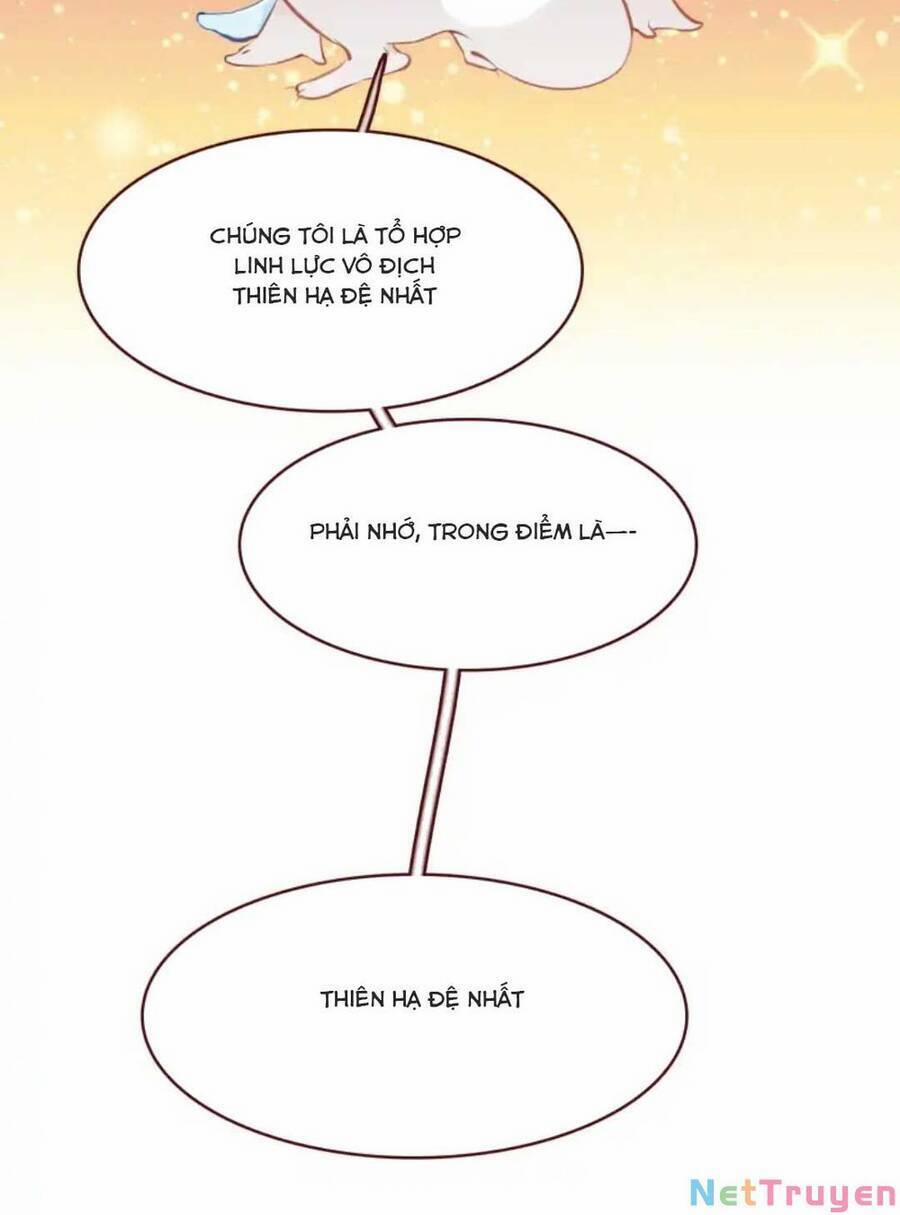 Tiểu Ma Vương Học Cách Yêu Đương 9 trang 39