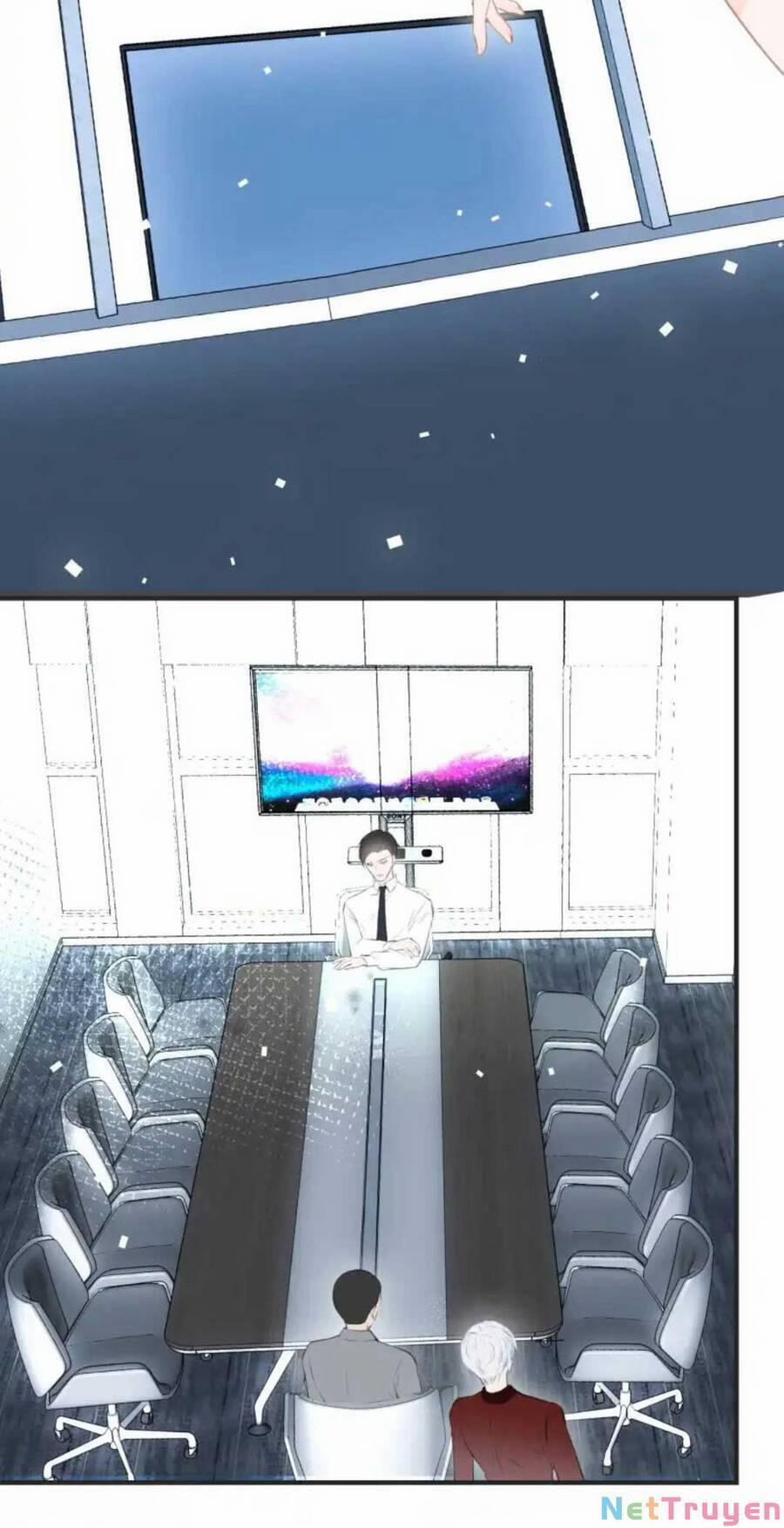 Tiểu Ma Vương Học Cách Yêu Đương 9 trang 47