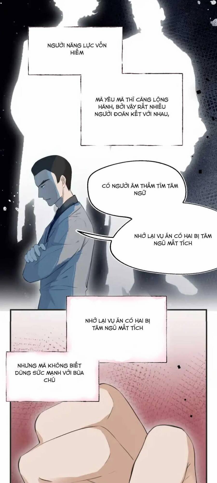 Tiểu Ma Vương Học Cách Yêu Đương 9 trang 49