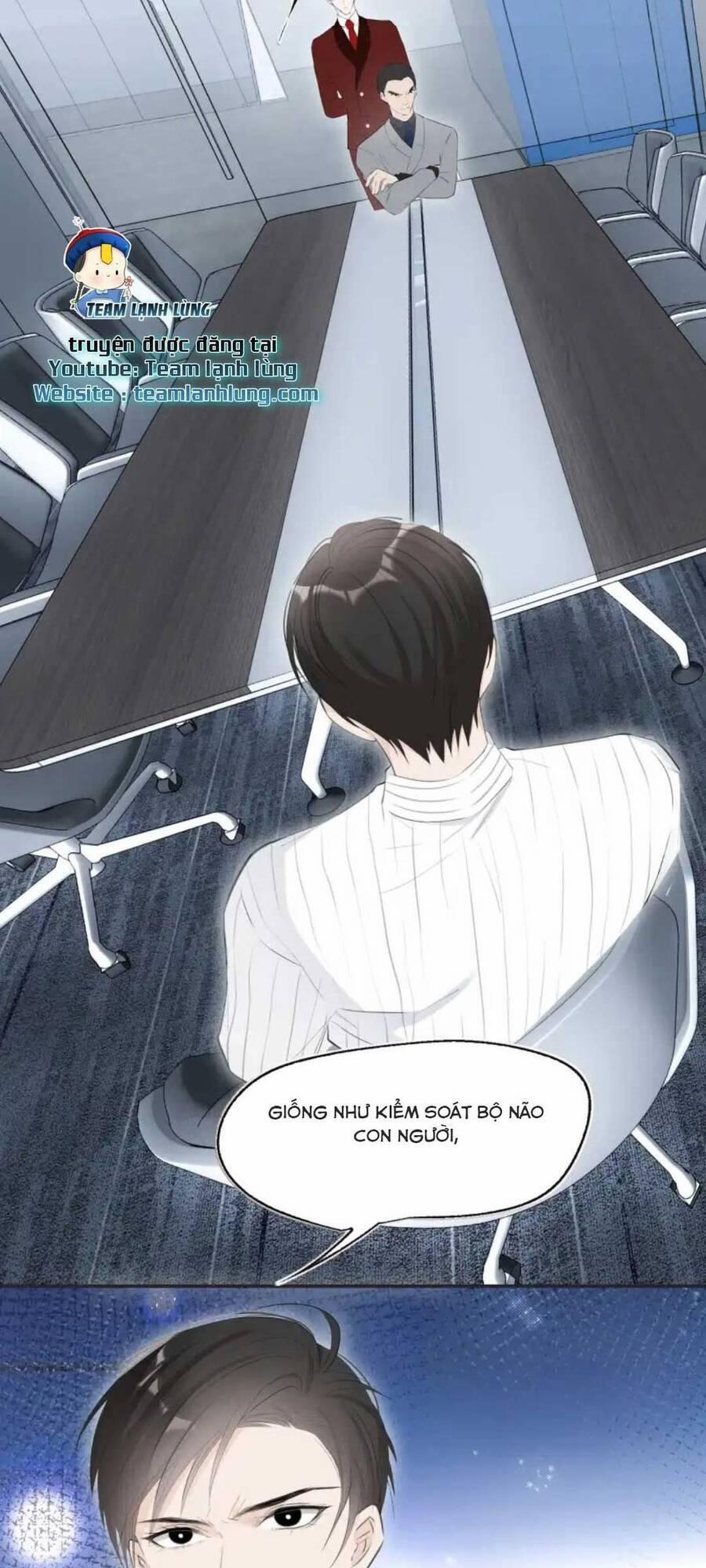 Tiểu Ma Vương Học Cách Yêu Đương 9 trang 54