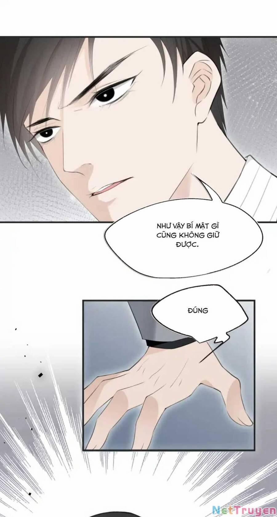 Tiểu Ma Vương Học Cách Yêu Đương 9 trang 57