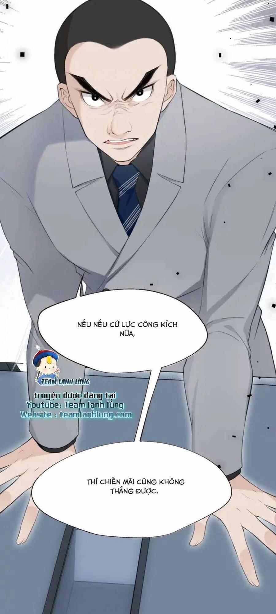 Tiểu Ma Vương Học Cách Yêu Đương 9 trang 58