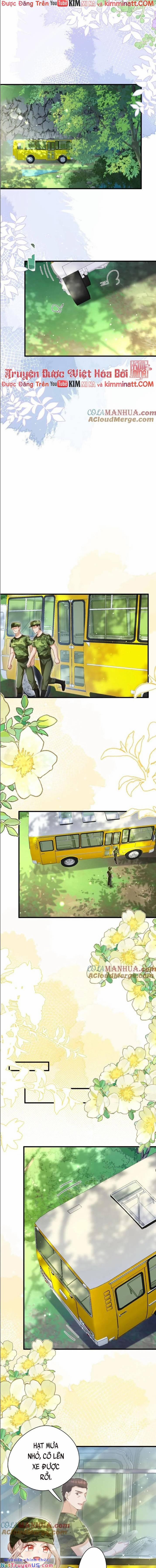 Tiểu Manh Bảo Bốn Tuổi Theo Sư Phụ Xuống Núi 247 trang 1