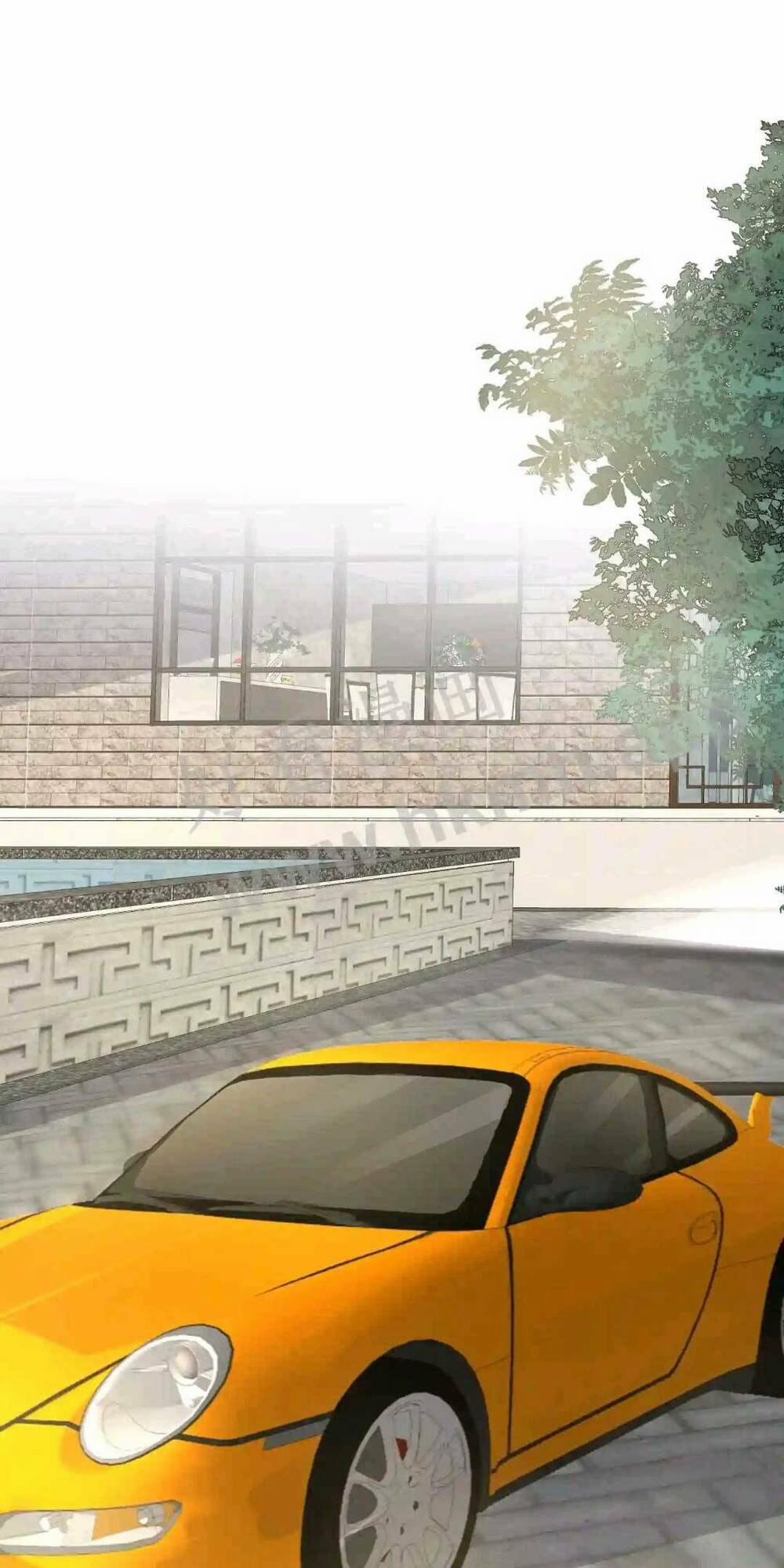 Tiểu Manh Bảo Bốn Tuổi Theo Sư Phụ Xuống Núi 25 trang 1