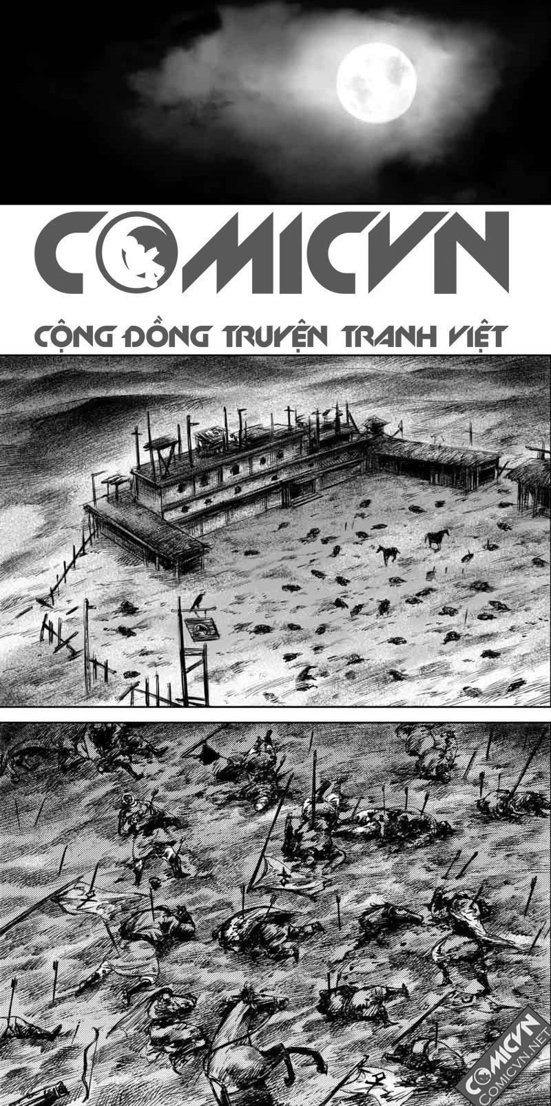Tiêu Nhân 47 trang 0