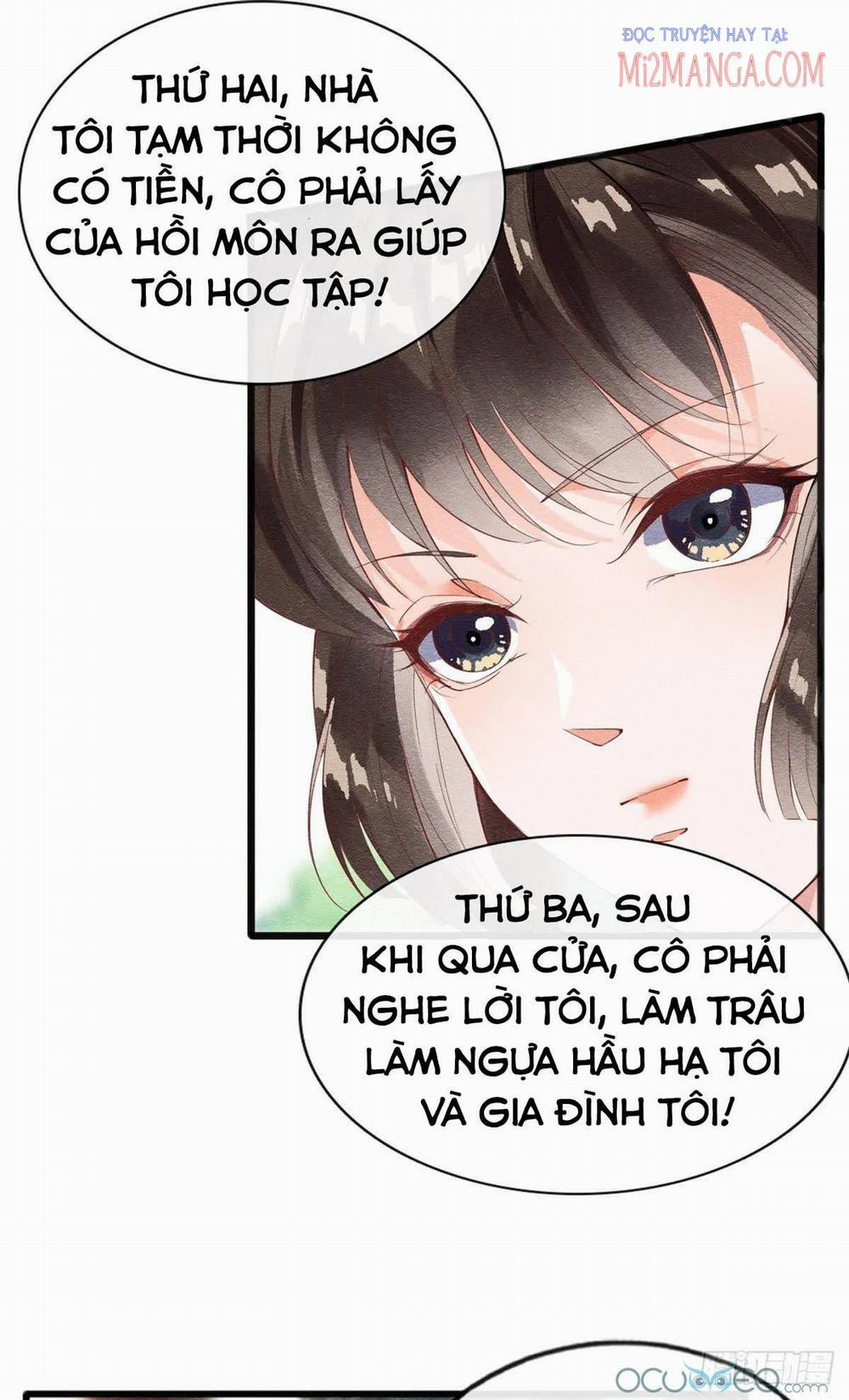 Tiêu Rồi, Lại Bị Bệnh Kiều Để Mắt Đến! 1.5 trang 0