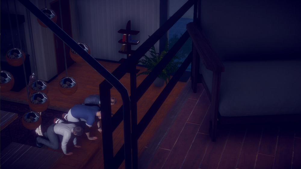 Tiểu Sử Của Trần Kiều An 16 trang 19