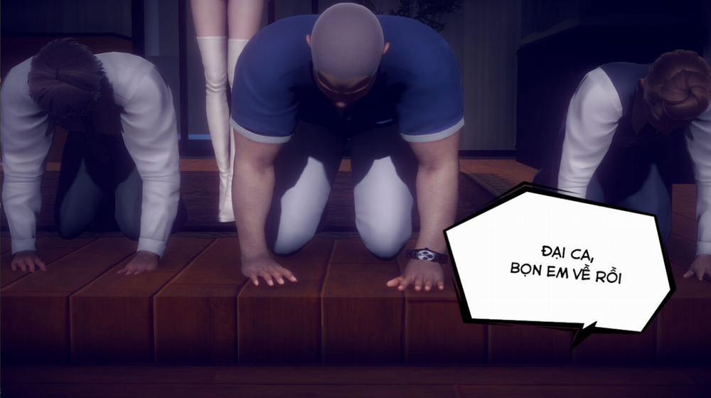 Tiểu Sử Của Trần Kiều An 16 trang 20