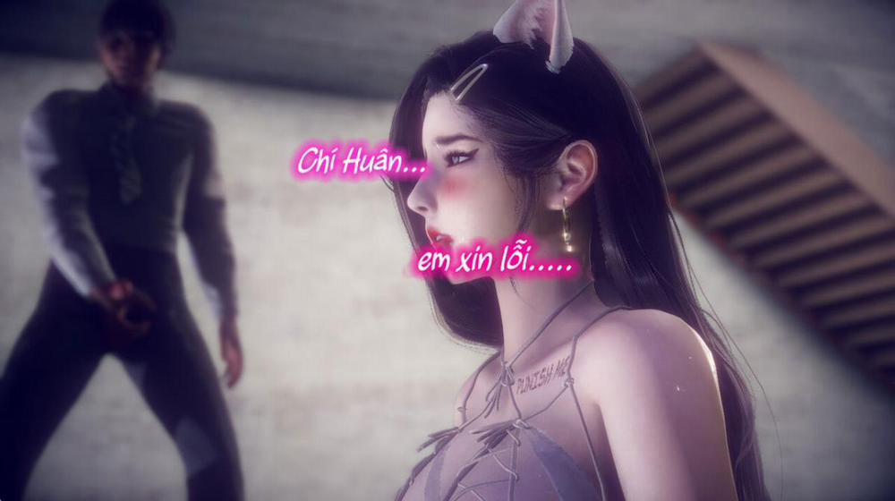 Tiểu Sử Của Trần Kiều An 16 trang 3