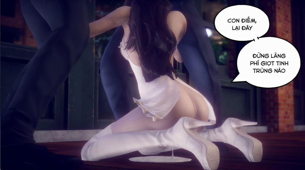 Tiểu Sử Của Trần Kiều An 16 trang 4