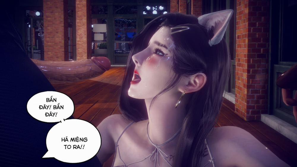 Tiểu Sử Của Trần Kiều An 16 trang 6