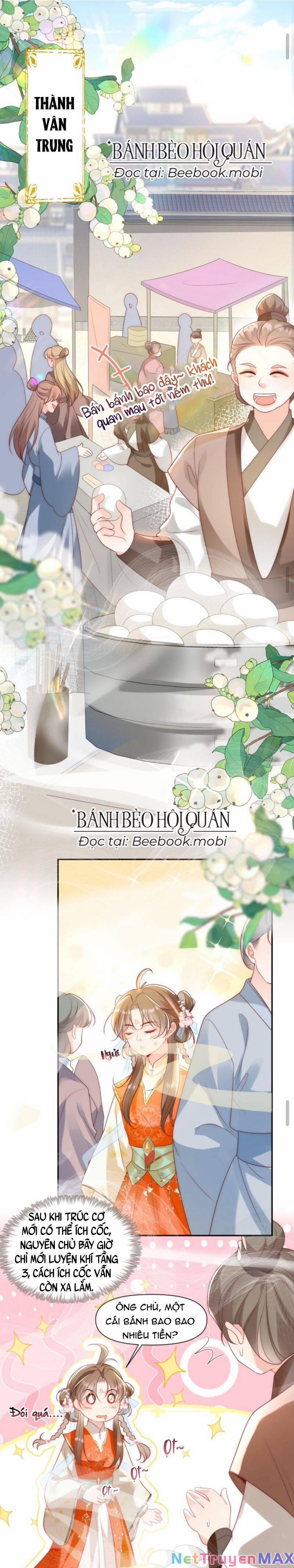 Tiểu Sư Muội Rõ Ràng Rất Mạnh, Nhưng Lại Quá Tấu Hề 2 trang 1