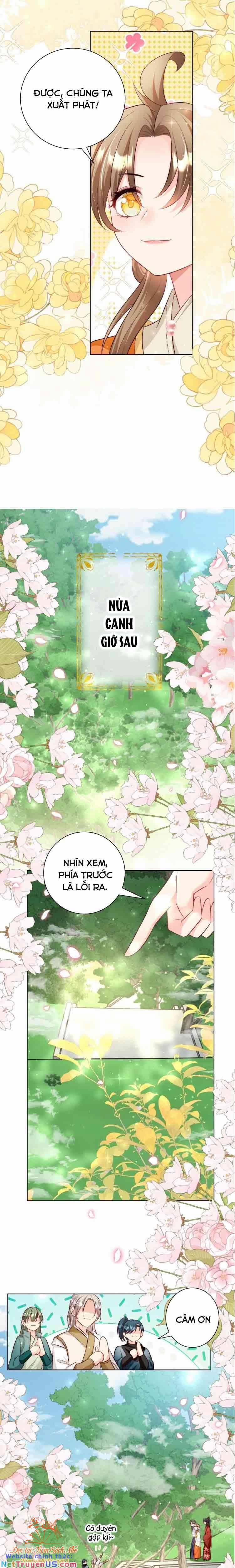 Tiểu Sư Muội Rõ Ràng Rất Mạnh, Nhưng Lại Quá Tấu Hề 80 trang 1