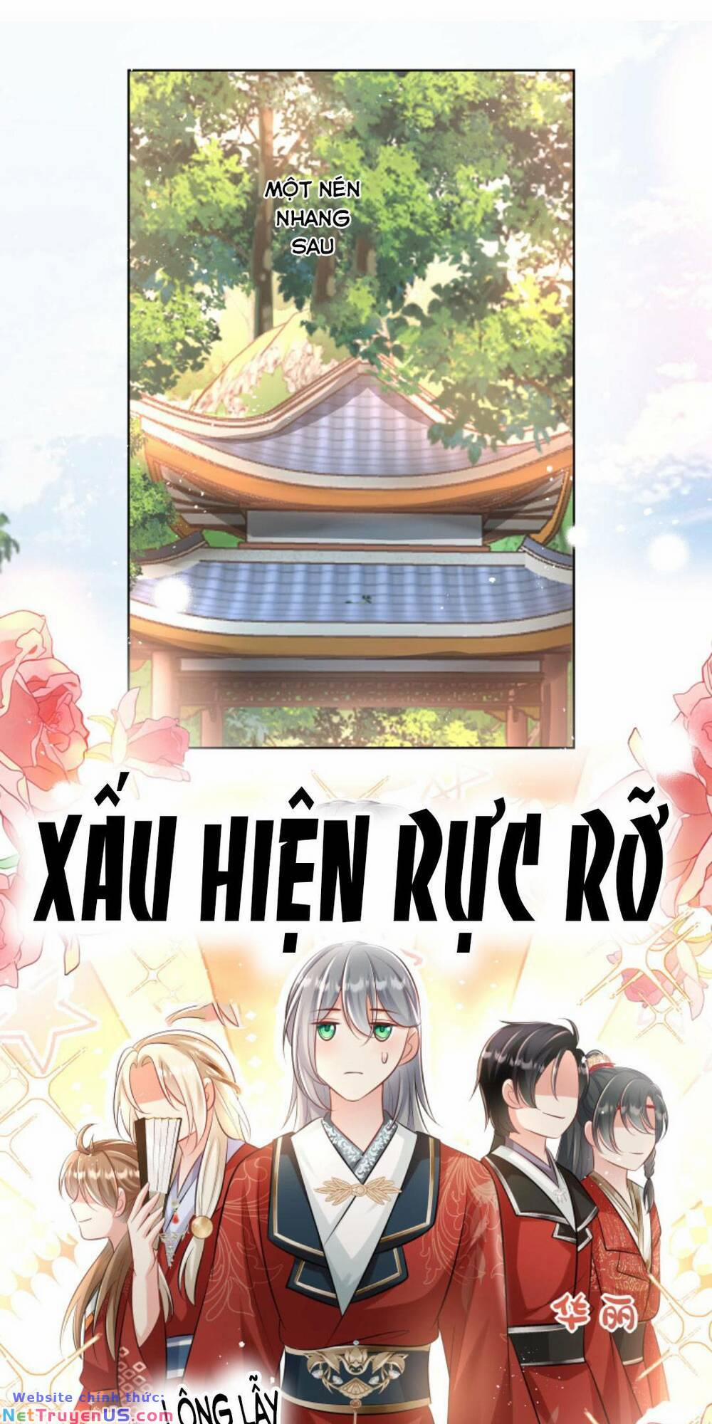 Tiểu Sư Muội Rõ Ràng Rất Mạnh, Nhưng Lại Quá Tấu Hề 91 trang 1
