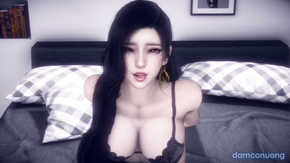 Tiểu Sử Trần Kiều An 0 trang 4