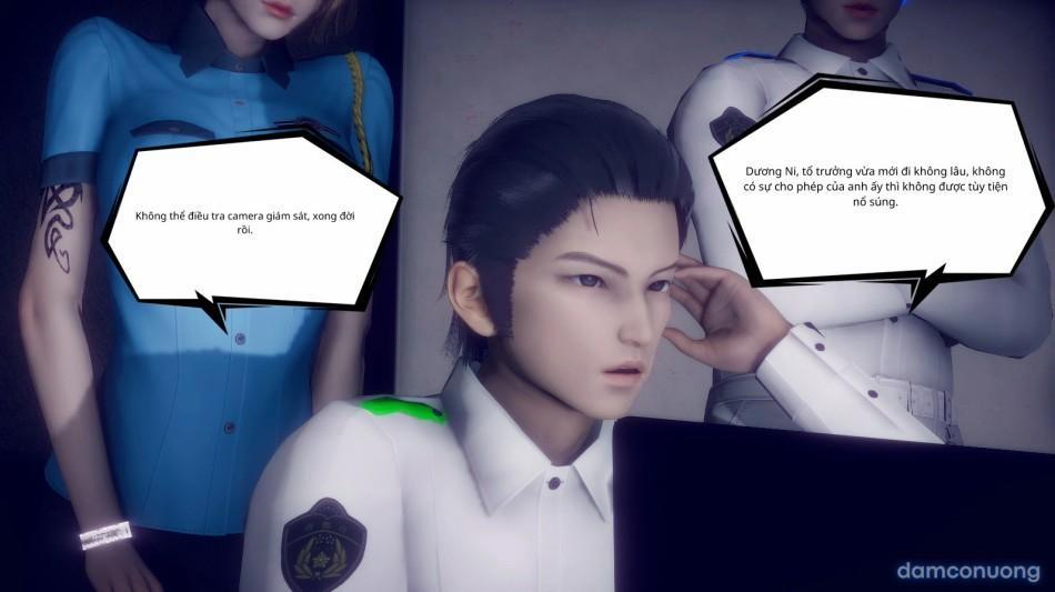 Tiểu Sử Trần Kiều An 1 trang 13