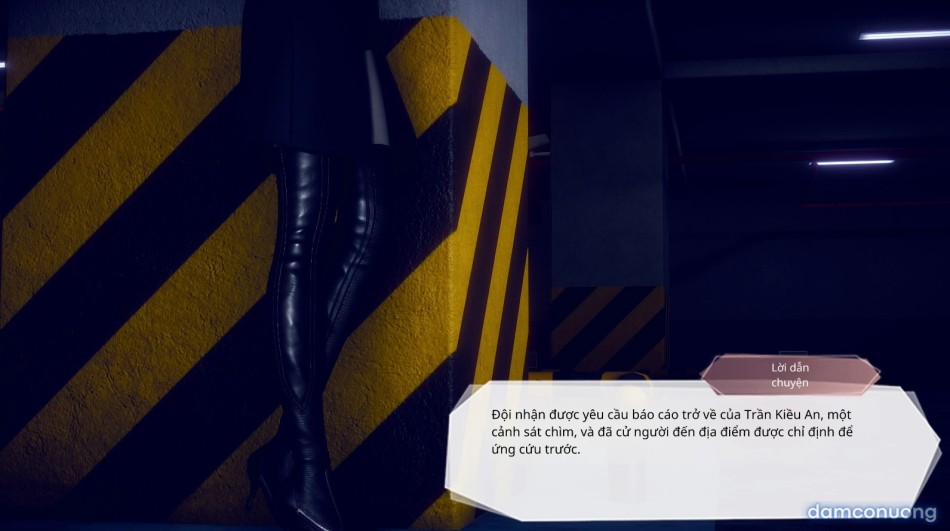 Tiểu Sử Trần Kiều An 1 trang 4