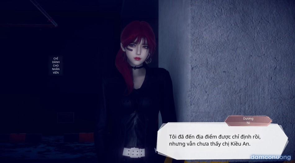 Tiểu Sử Trần Kiều An 1 trang 5