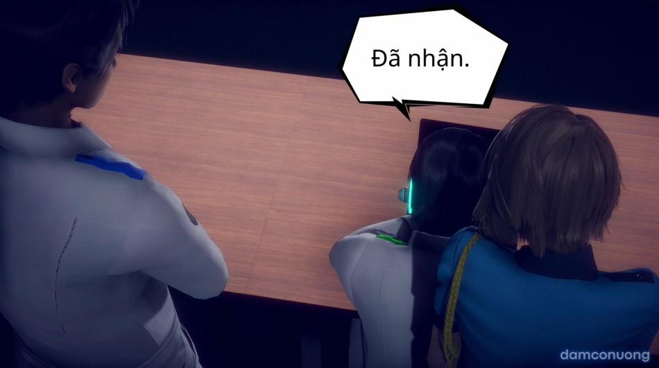 Tiểu Sử Trần Kiều An 1 trang 7