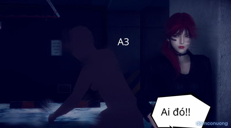 Tiểu Sử Trần Kiều An 1 trang 9