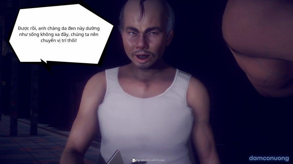 Tiểu Sử Trần Kiều An 10 trang 13