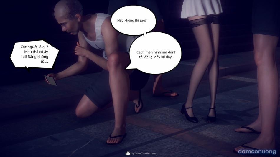 Tiểu Sử Trần Kiều An 10 trang 2