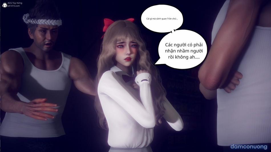 Tiểu Sử Trần Kiều An 10 trang 5