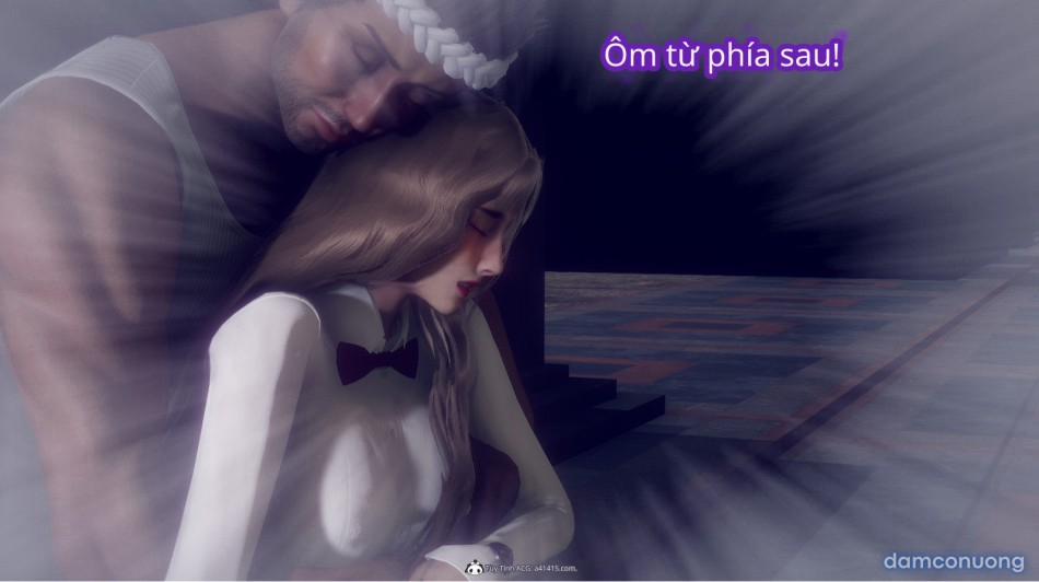 Tiểu Sử Trần Kiều An 10 trang 6