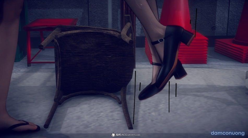 Tiểu Sử Trần Kiều An 11 trang 12