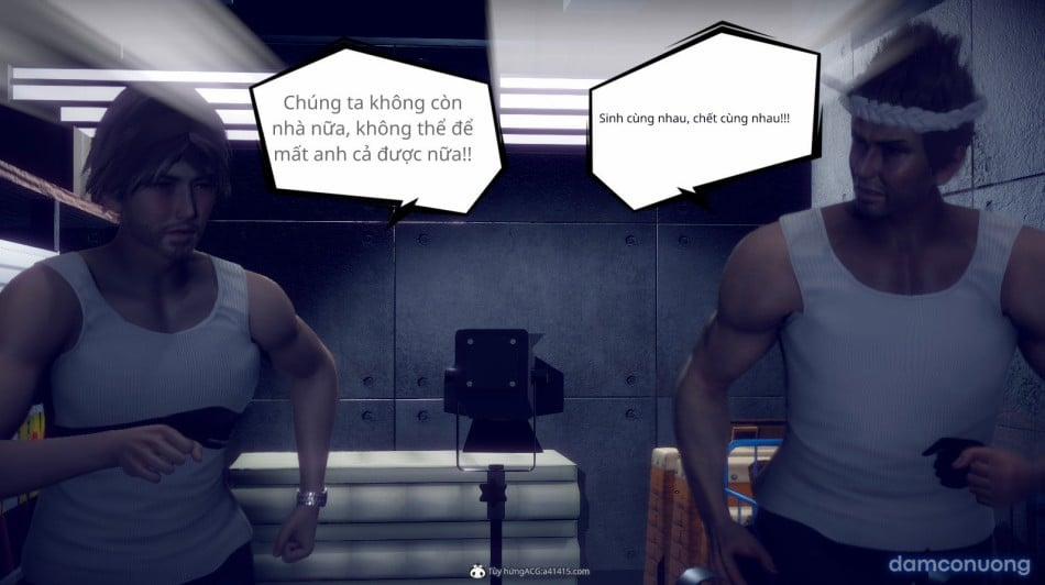 Tiểu Sử Trần Kiều An 13 trang 3