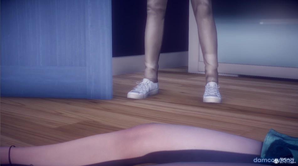 Tiểu Sử Trần Kiều An 13 trang 9