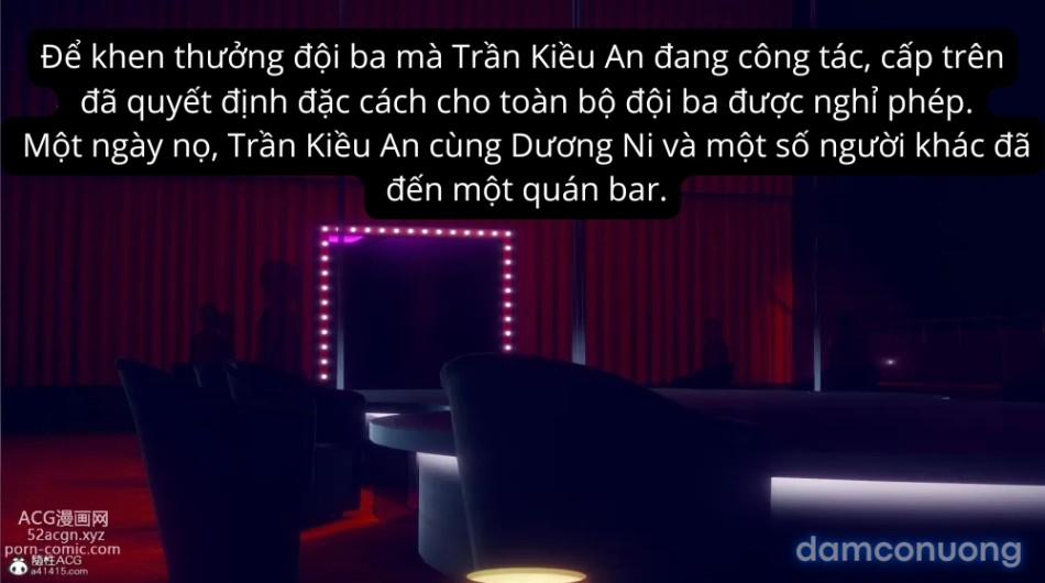 Tiểu Sử Trần Kiều An 14 trang 2