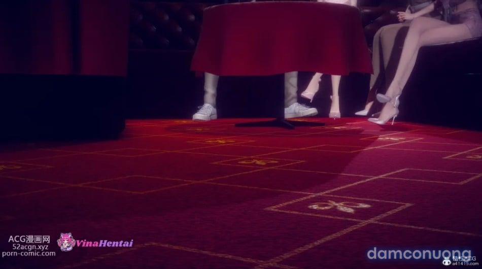 Tiểu Sử Trần Kiều An 14 trang 3