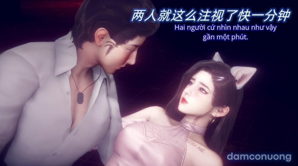 Tiểu Sử Trần Kiều An 16 trang 1