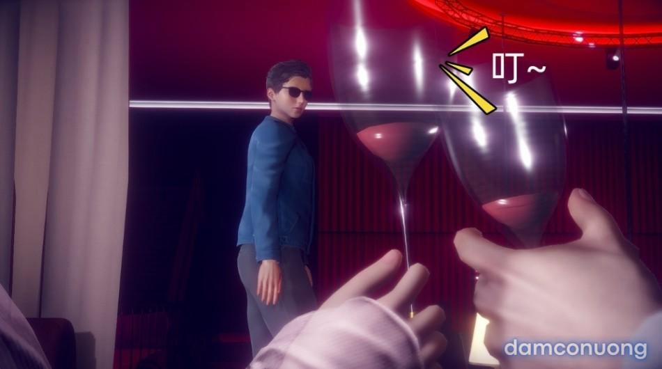 Tiểu Sử Trần Kiều An 16 trang 13