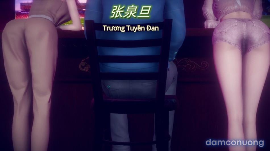 Tiểu Sử Trần Kiều An 16 trang 5