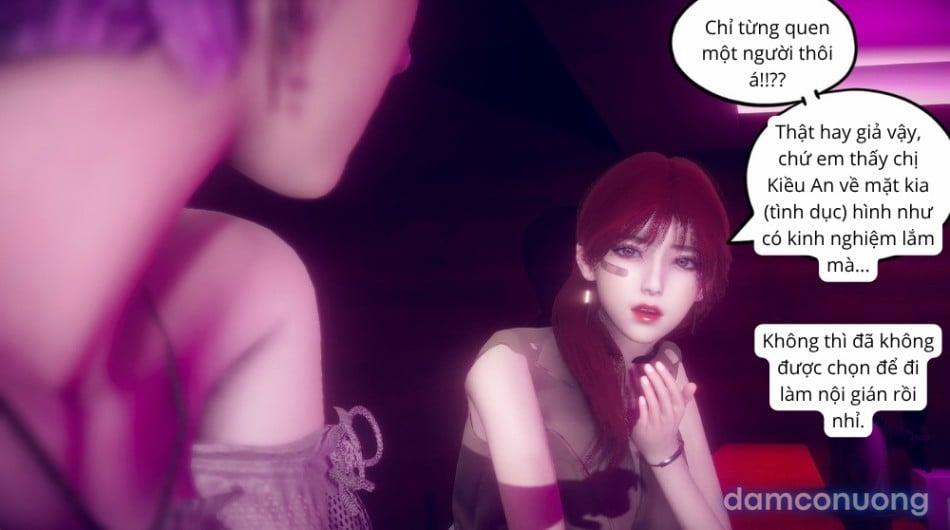 Tiểu Sử Trần Kiều An 16 trang 7