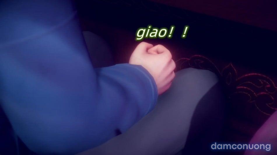 Tiểu Sử Trần Kiều An 16 trang 9